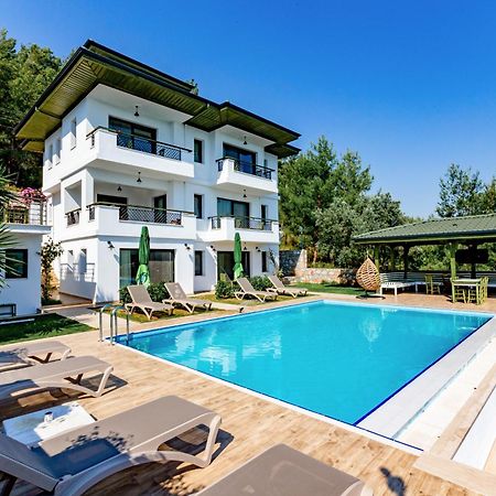 Beacon Hill Suites Акиака Екстериор снимка