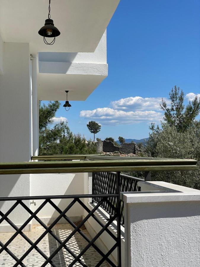 Beacon Hill Suites Акиака Екстериор снимка