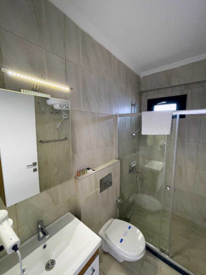 Beacon Hill Suites Акиака Екстериор снимка