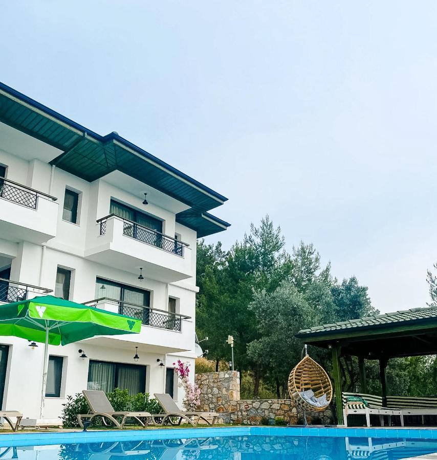Beacon Hill Suites Акиака Екстериор снимка