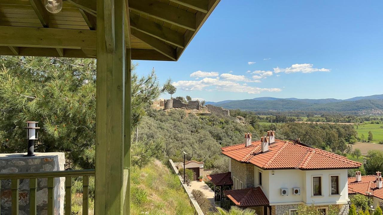 Beacon Hill Suites Акиака Екстериор снимка