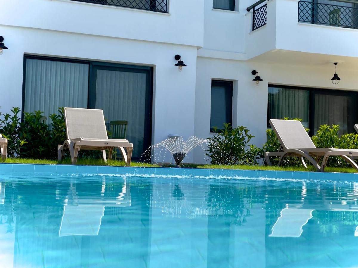Beacon Hill Suites Акиака Екстериор снимка