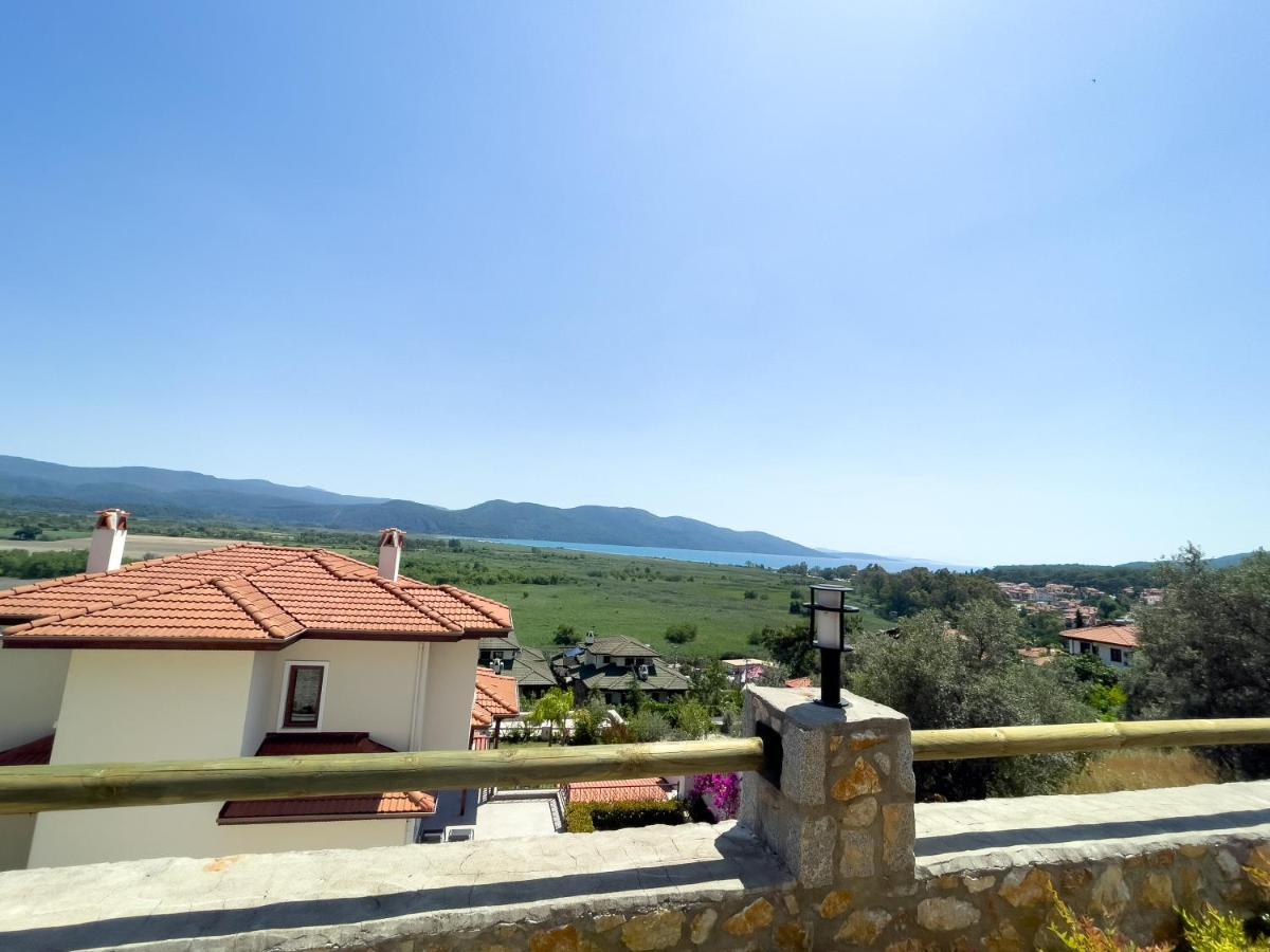 Beacon Hill Suites Акиака Екстериор снимка