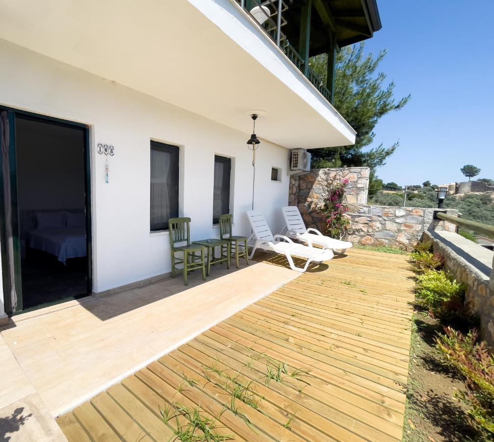 Beacon Hill Suites Акиака Екстериор снимка