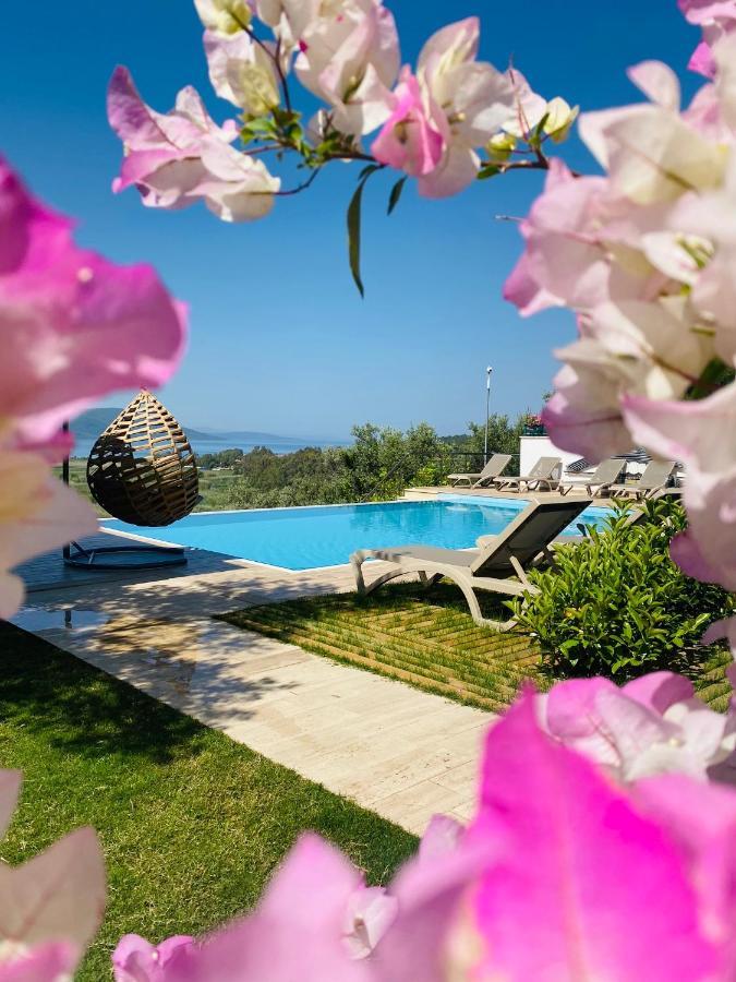 Beacon Hill Suites Акиака Екстериор снимка
