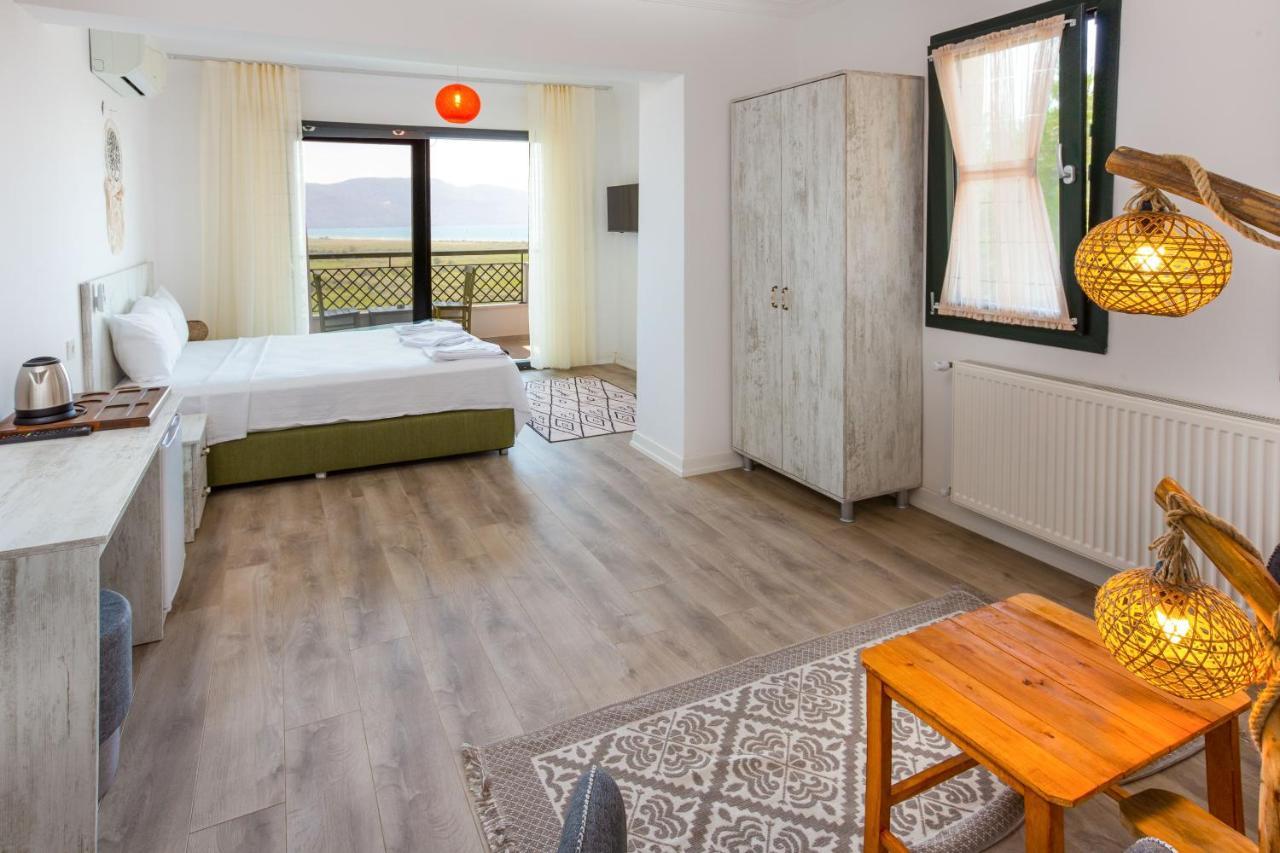 Beacon Hill Suites Акиака Екстериор снимка