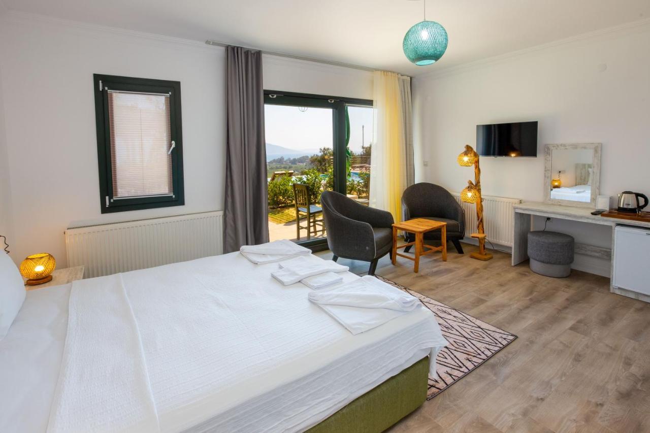 Beacon Hill Suites Акиака Екстериор снимка