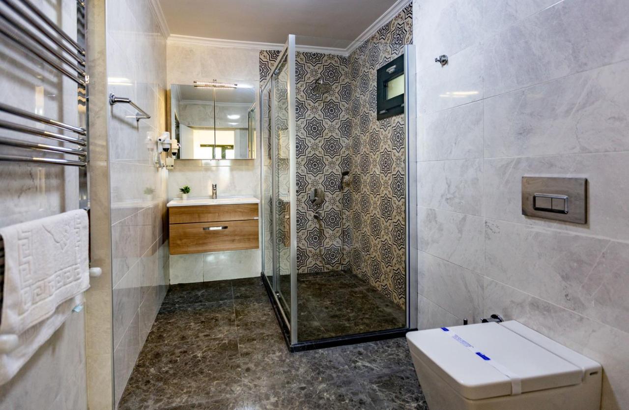 Beacon Hill Suites Акиака Екстериор снимка