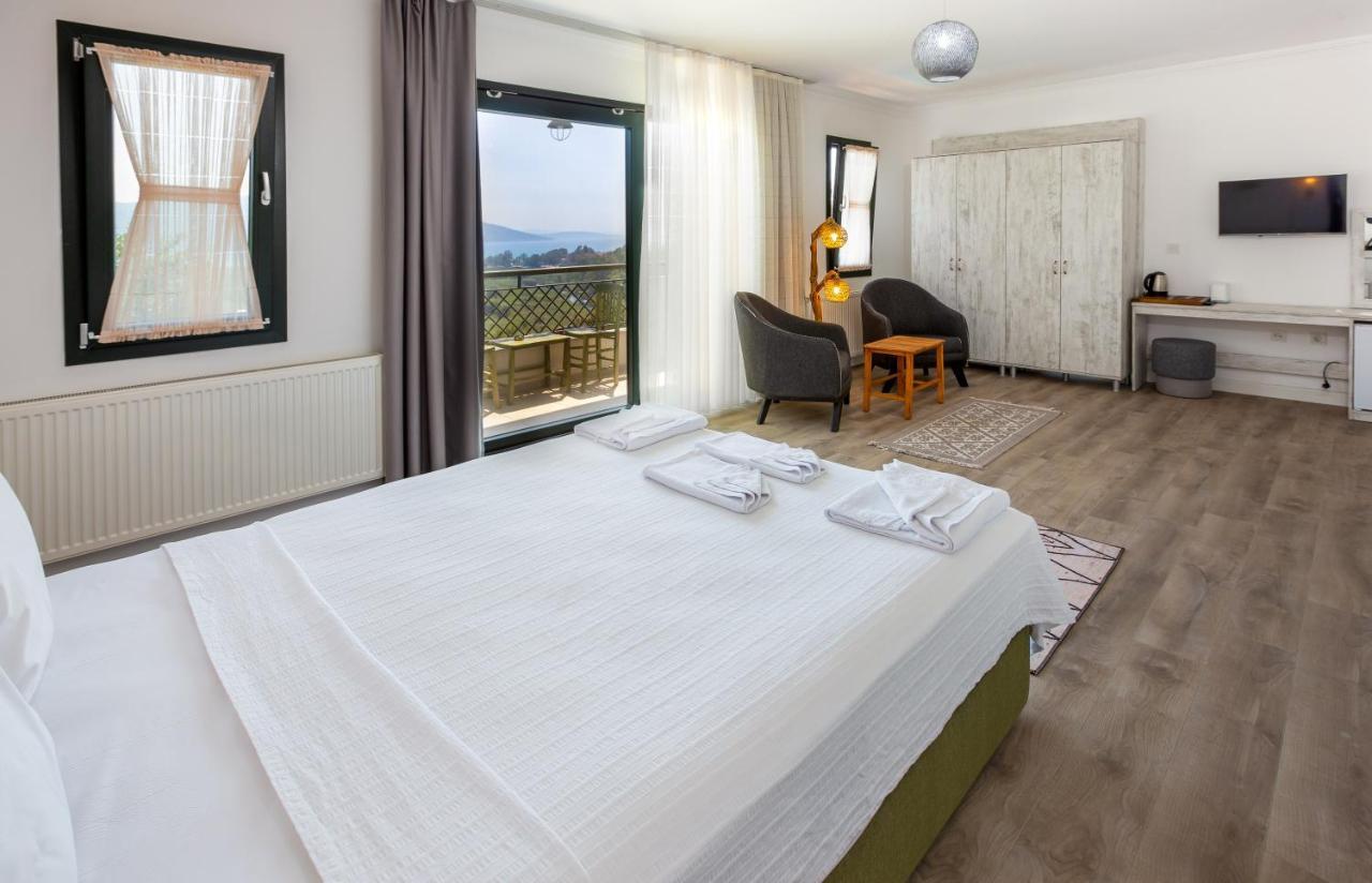 Beacon Hill Suites Акиака Екстериор снимка