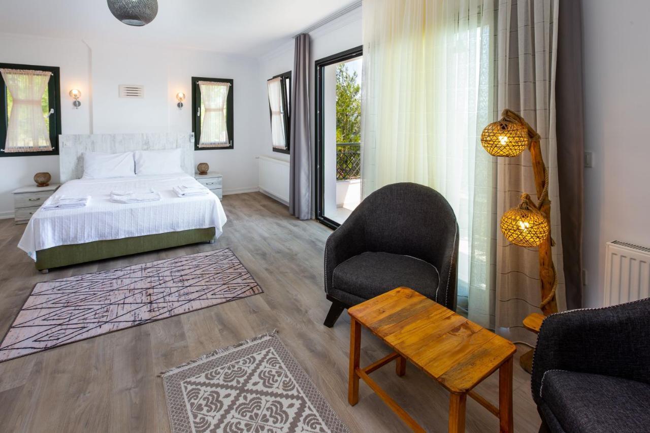 Beacon Hill Suites Акиака Екстериор снимка